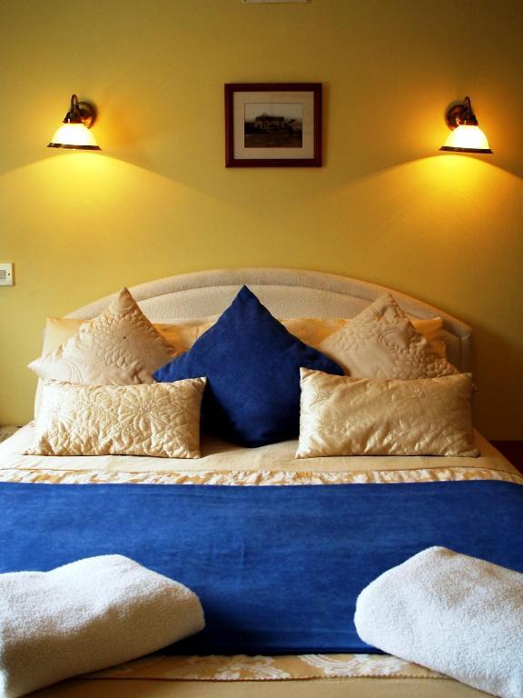 Teach Na Coiribe B&B Castlegar Zimmer foto