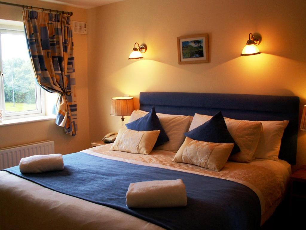 Teach Na Coiribe B&B Castlegar Zimmer foto