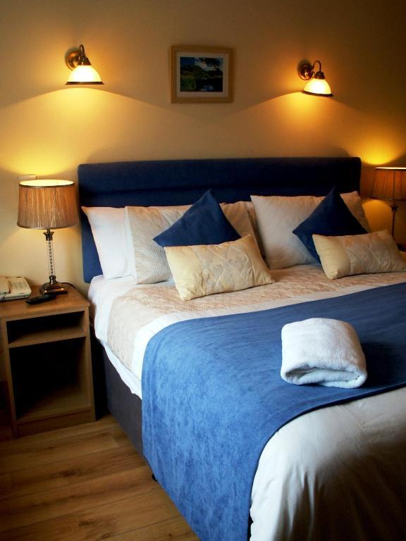 Teach Na Coiribe B&B Castlegar Zimmer foto