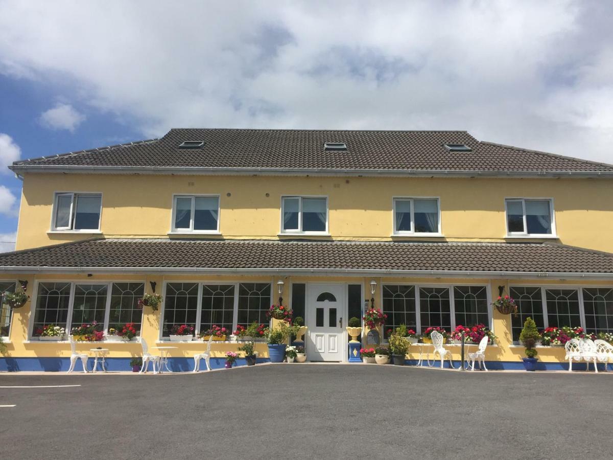 Teach Na Coiribe B&B Castlegar Exterior foto